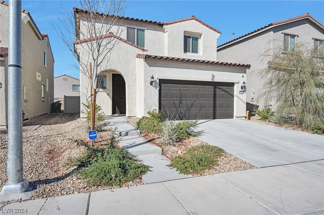 North Las Vegas, NV 89086,7007 Stone Cactus Street