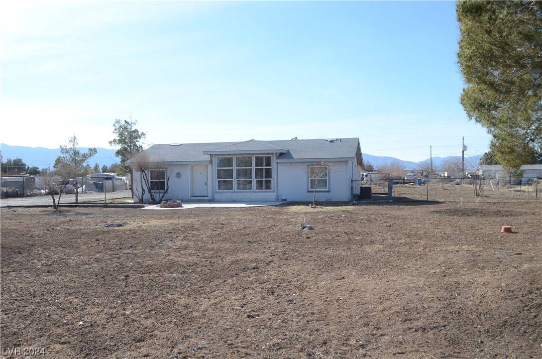 Pahrump, NV 89048,6360 Surrey Lane