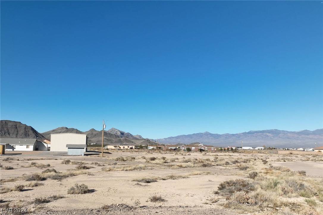 Pahrump, NV 89048,4890 W Dyer Road