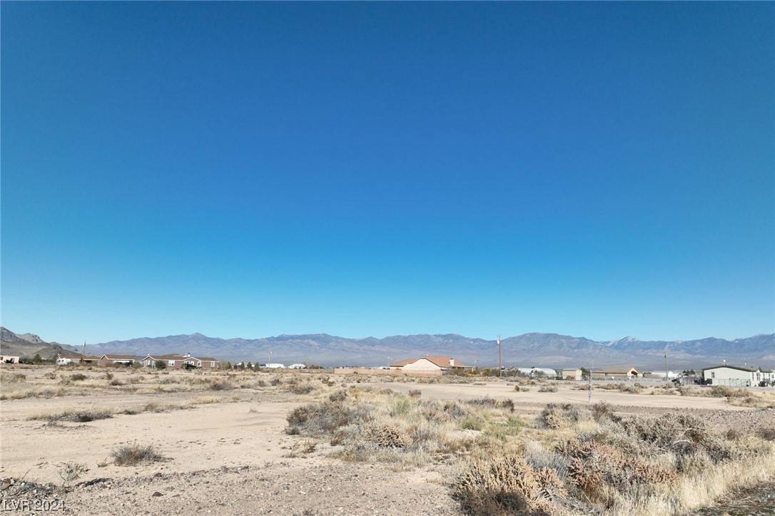 Pahrump, NV 89048,4890 W Dyer Road