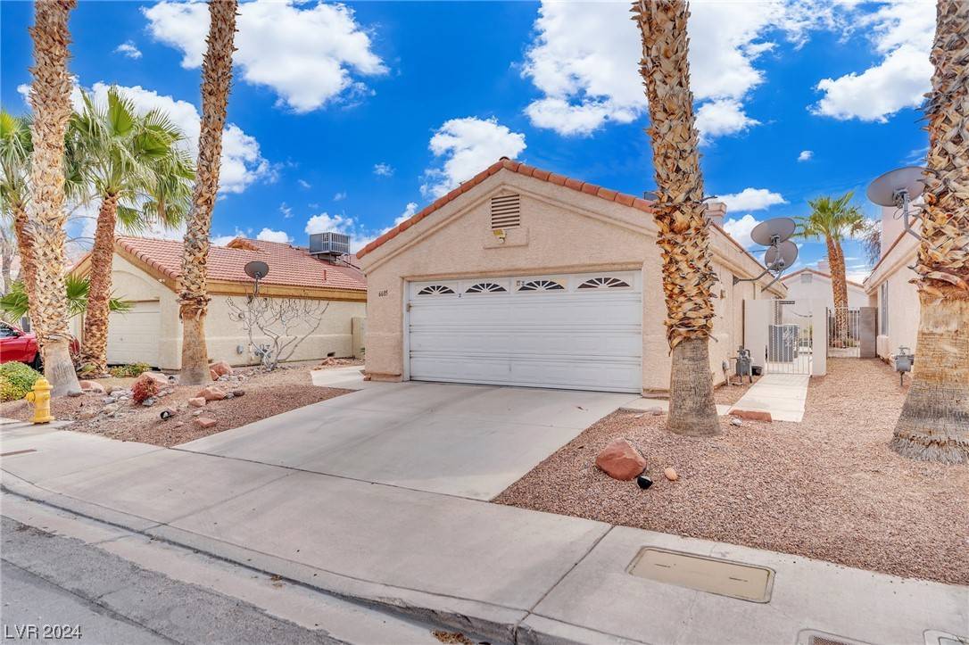 Las Vegas, NV 89108,6605 Silver Penny Avenue