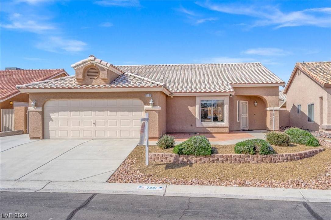 Las Vegas, NV 89131,7221 Robins Roost Street