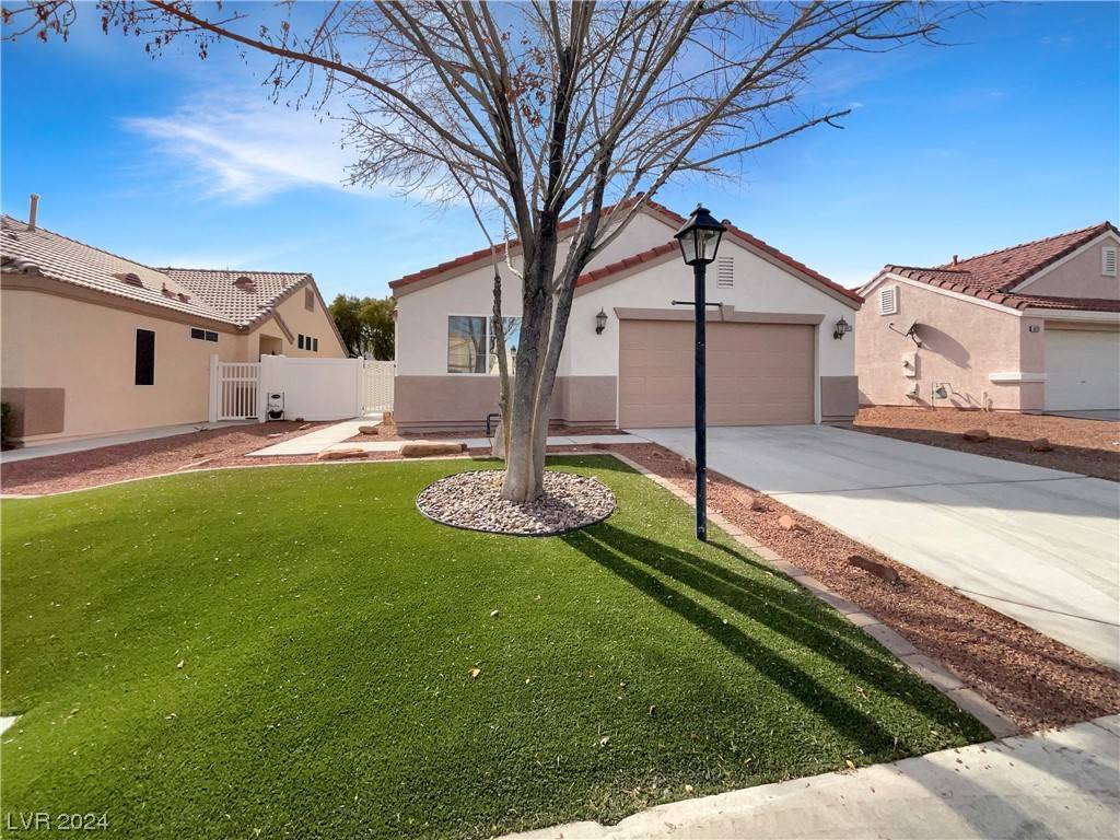 North Las Vegas, NV 89084,6615 Cinnabar Coast Lane