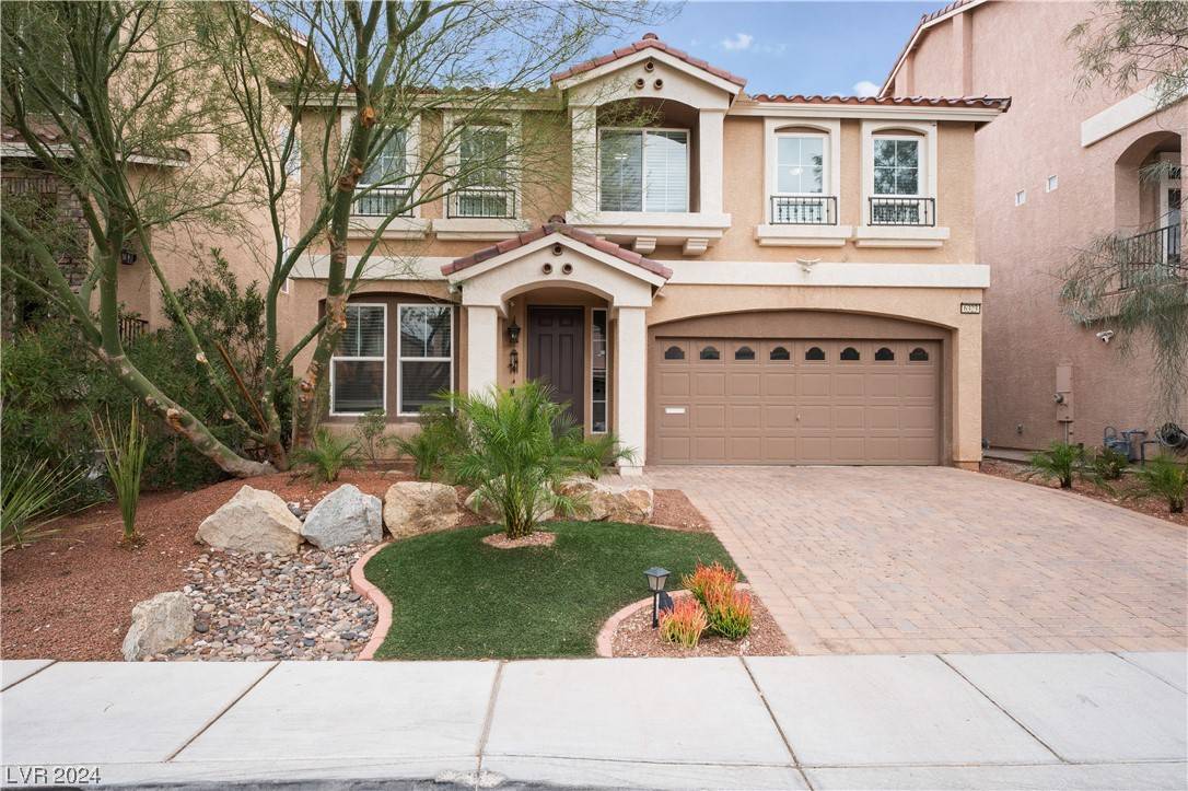 Las Vegas, NV 89139,6323 White Heron Court