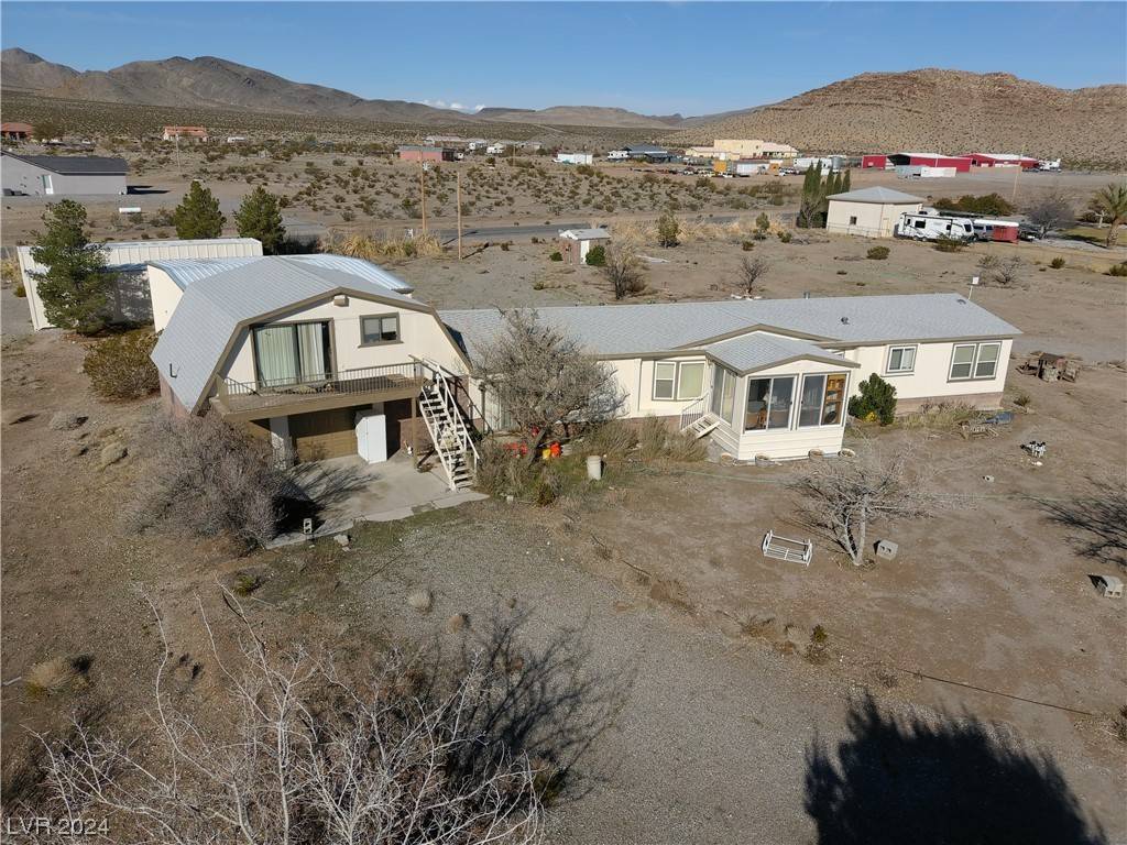 Pahrump, NV 89060,2791 Cabo Street