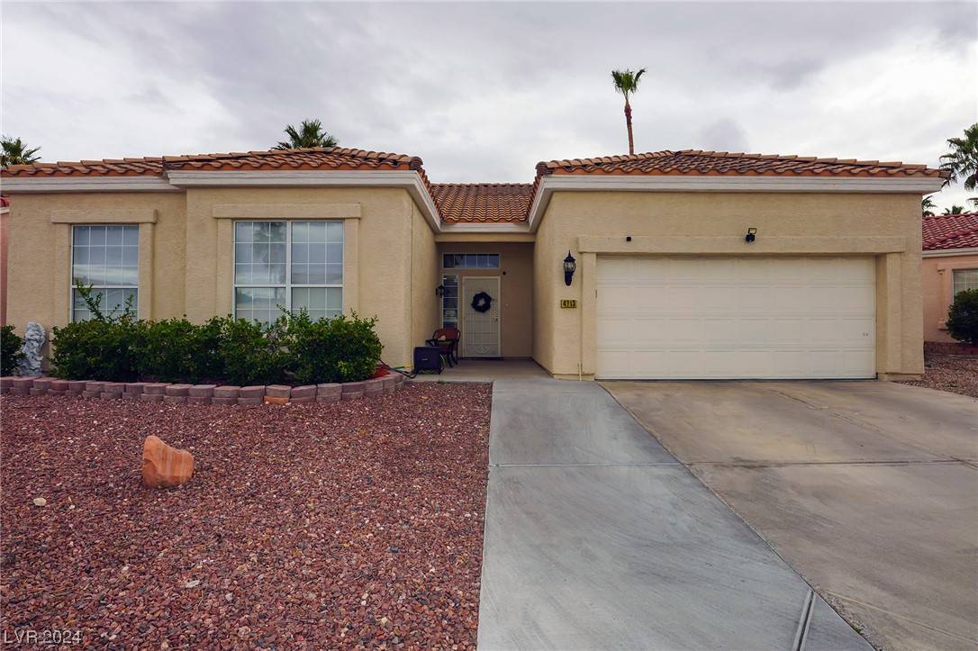 North Las Vegas, NV 89032,4713 Golden Palomino Lane