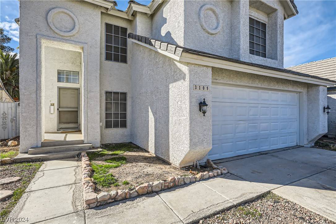 Las Vegas, NV 89121,3109 Tumwater Street