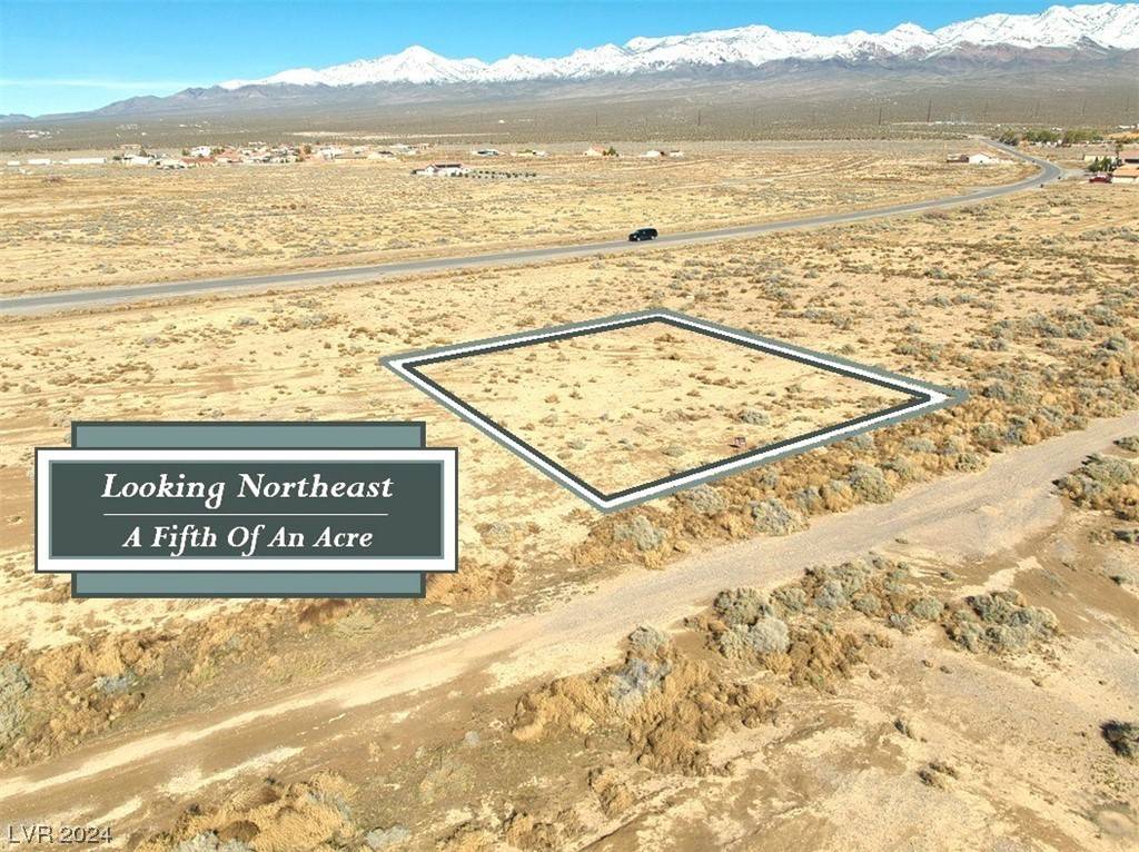 Pahrump, NV 89060,730 W Glacier Lane