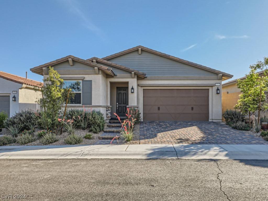 Henderson, NV 89011,474 Fern Ridge Avenue