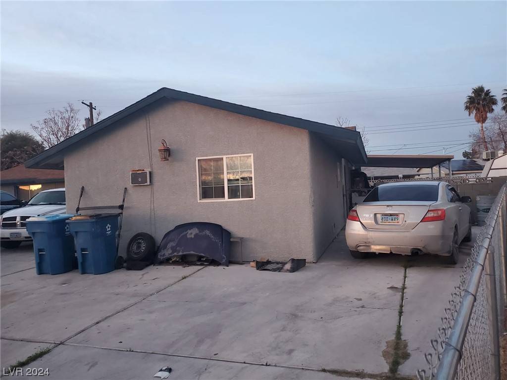 Las Vegas, NV 89110,4441 Isabella Avenue