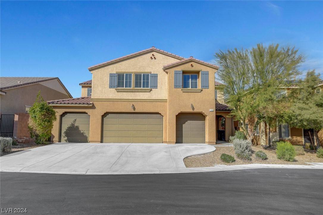 North Las Vegas, NV 89084,1108 Cactus Grove Court