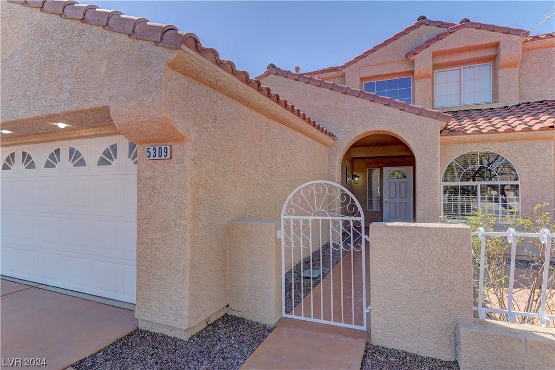 Las Vegas, NV 89149,5309 Yellow Sage Circle