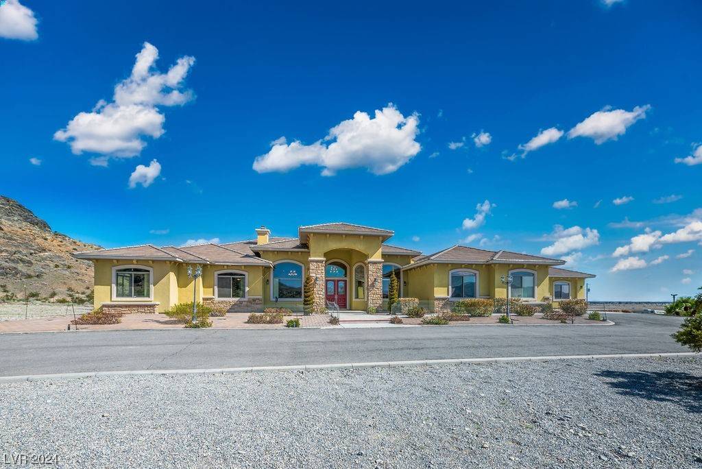 Pahrump, NV 89060,4751 W Adkisson Street