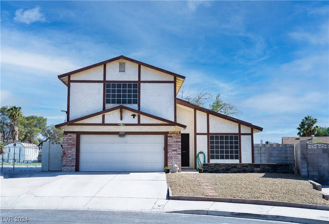 Las Vegas, NV 89156,6423 Moonglow Drive