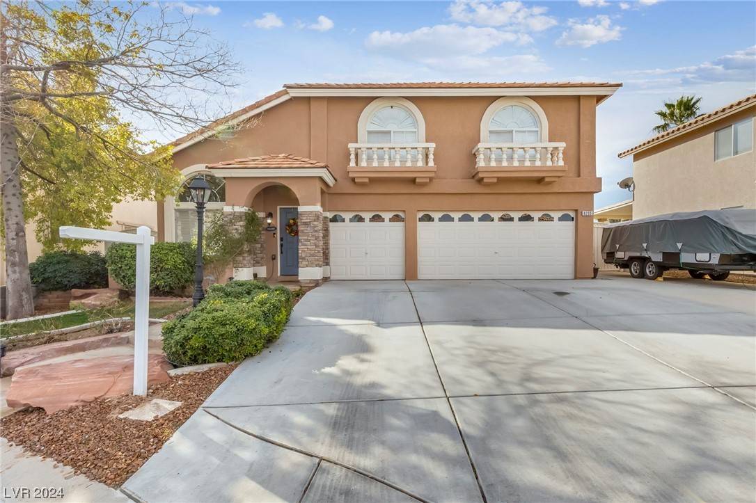 Las Vegas, NV 89149,8205 Fawn Heather Court