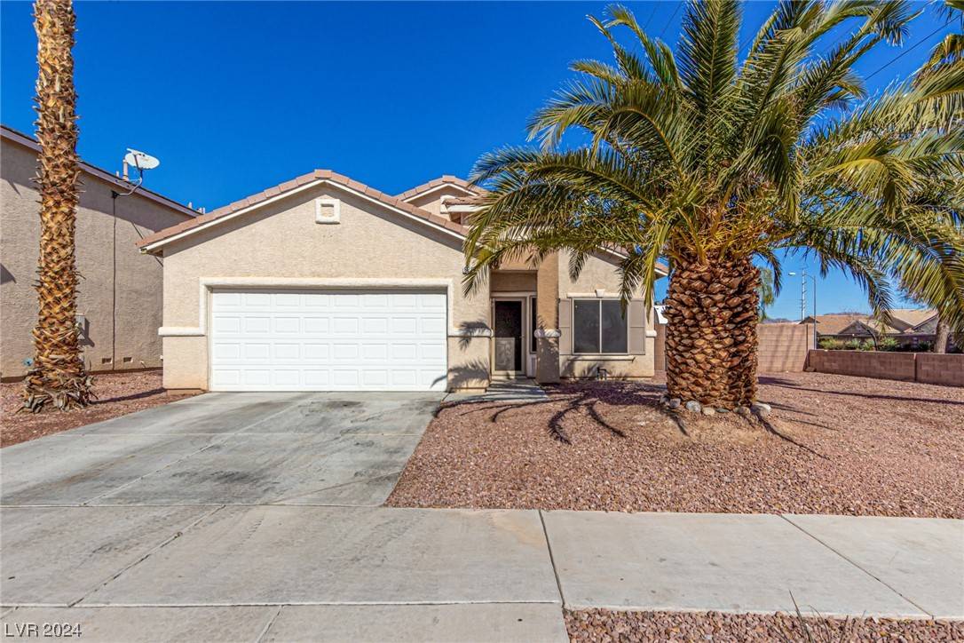 North Las Vegas, NV 89031,6289 Highland Gardens Drive