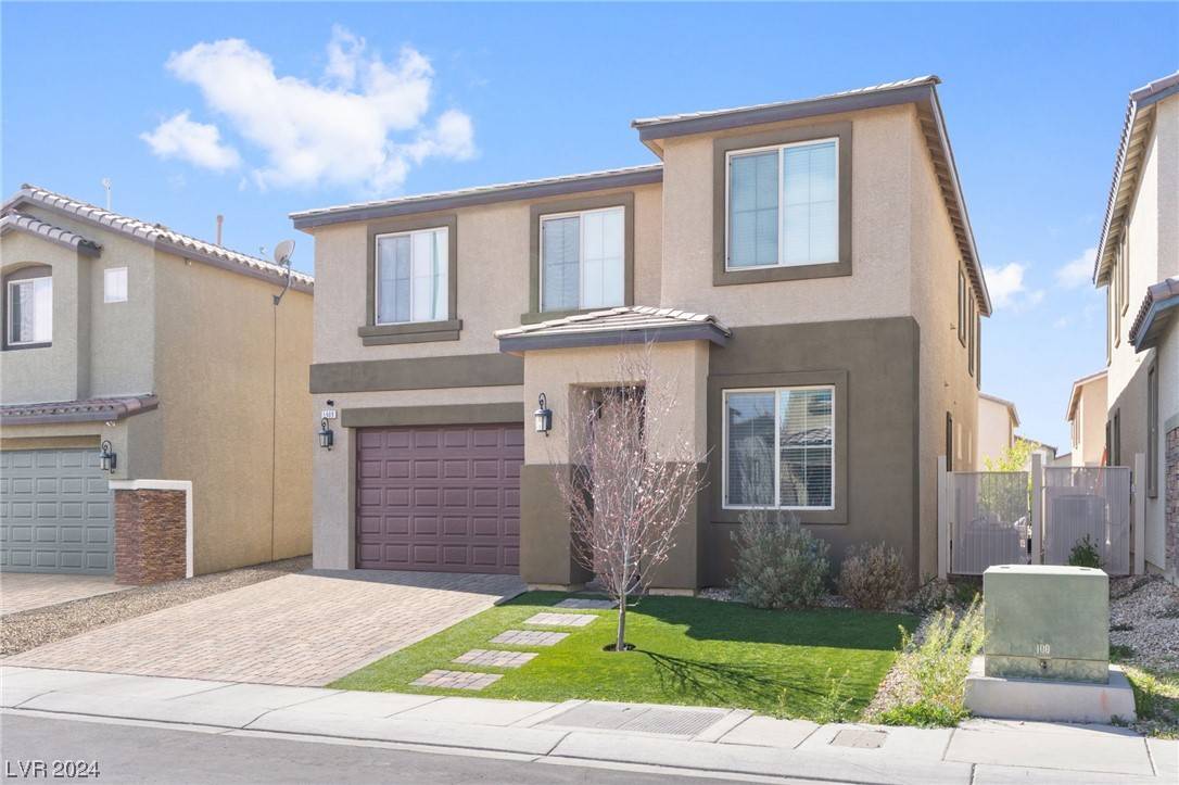 North Las Vegas, NV 89081,5909 Lavender Breeze Street