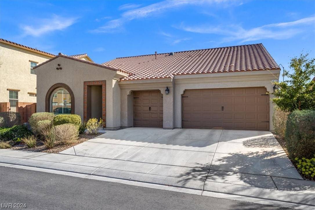 North Las Vegas, NV 89084,6432 Towerstone Street