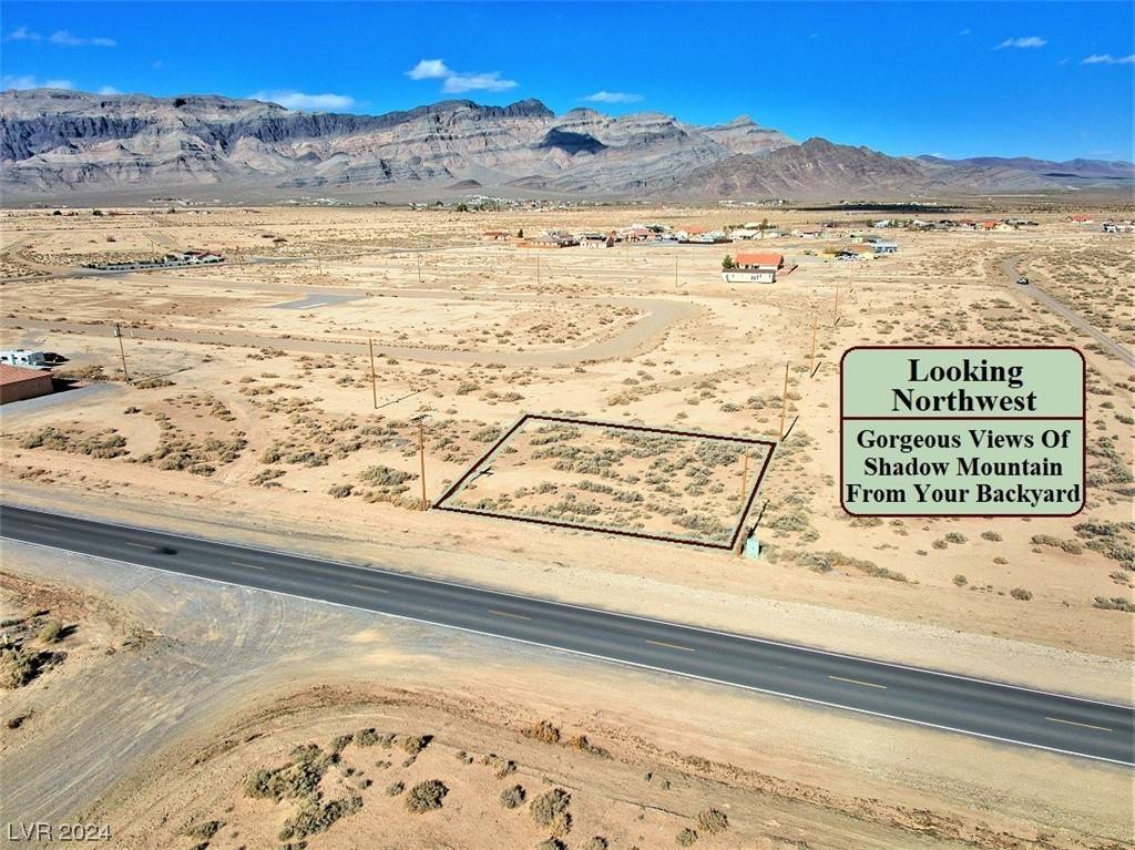 Pahrump, NV 89060,450 W Leslie Street