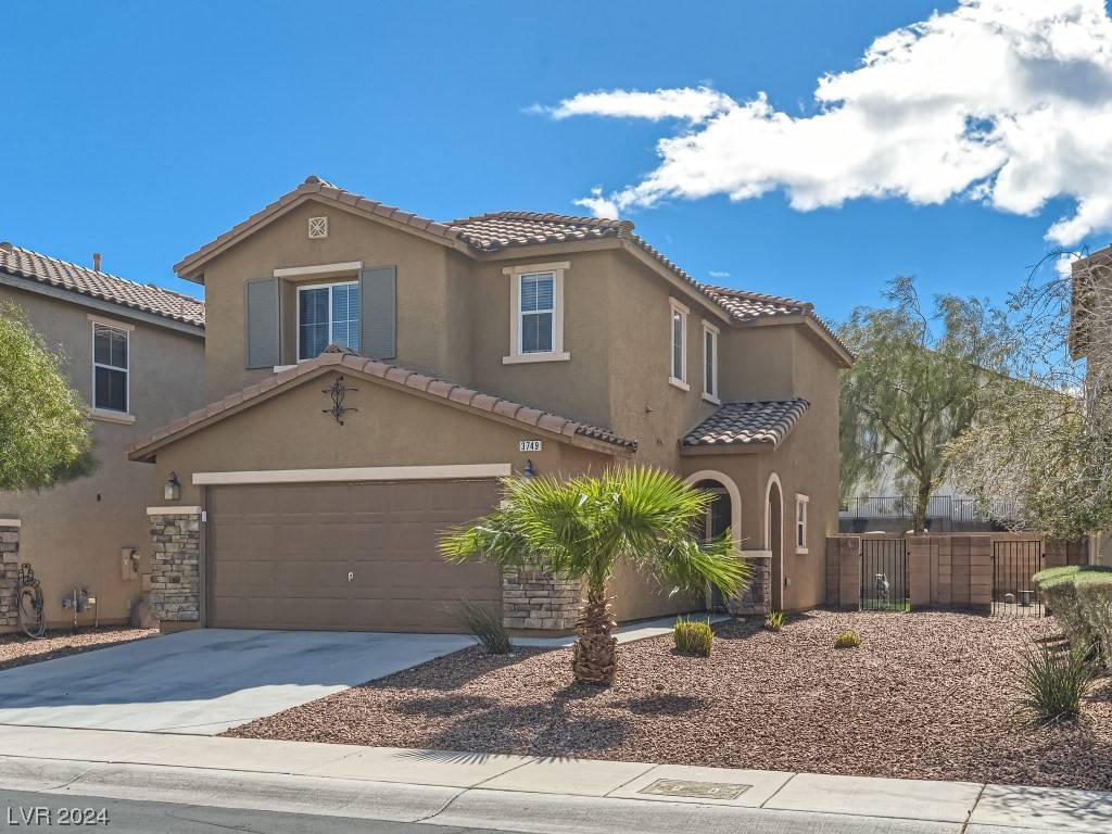 Henderson, NV 89052,3749 Via Geneva