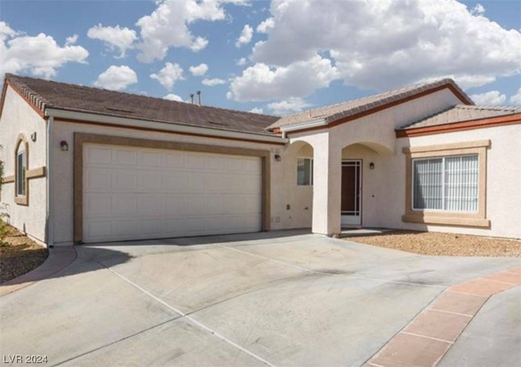 North Las Vegas, NV 89031,4840 Partegus Street