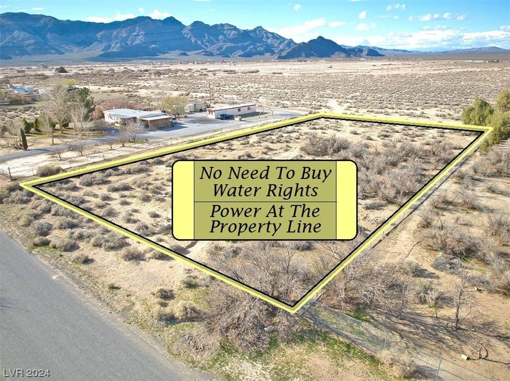 Pahrump, NV 89060,670 Kimberly Avenue