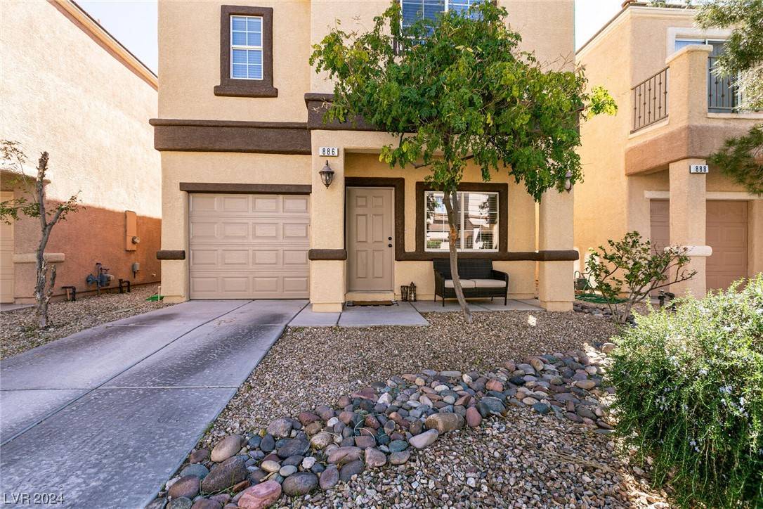 Henderson, NV 89052,886 Blue Rosalie Place