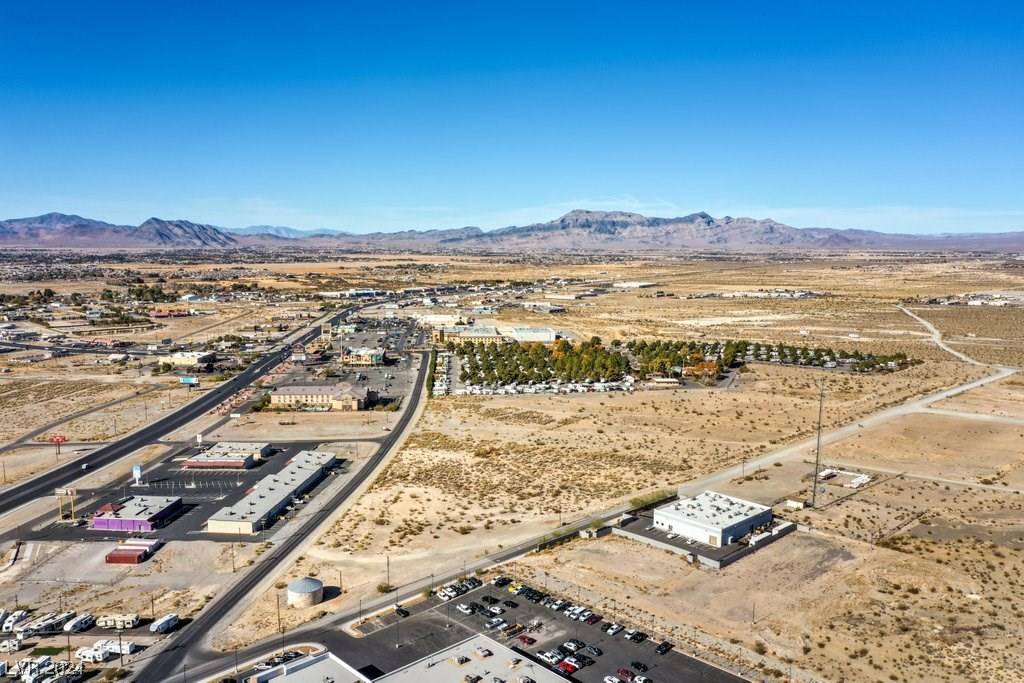 Pahrump, NV 89048,1011 Shoshone Drive