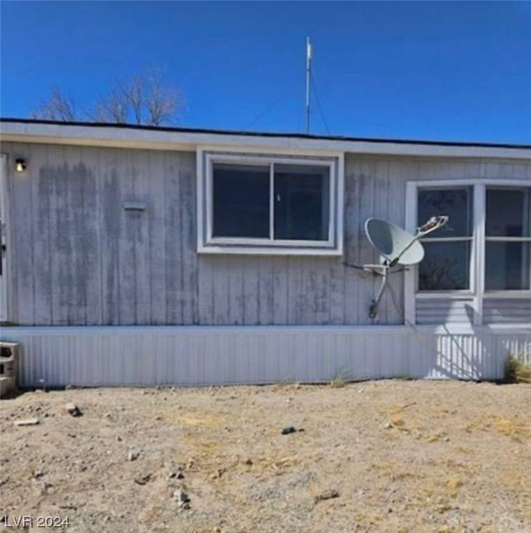 Sandy Valley, NV 89019,3021 Borax Avenue