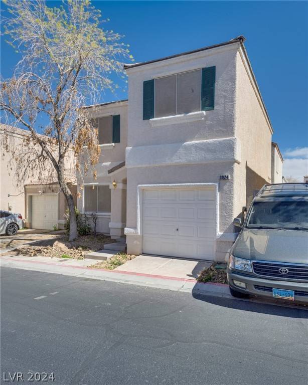 Las Vegas, NV 89183,9924 Delicate Dew Street