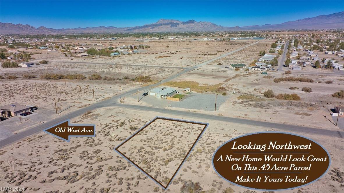 Pahrump, NV 89048,281 W Eton Street