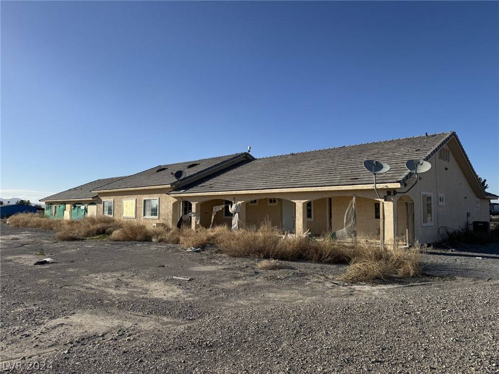 Pahrump, NV 89048,4540 S Money Street