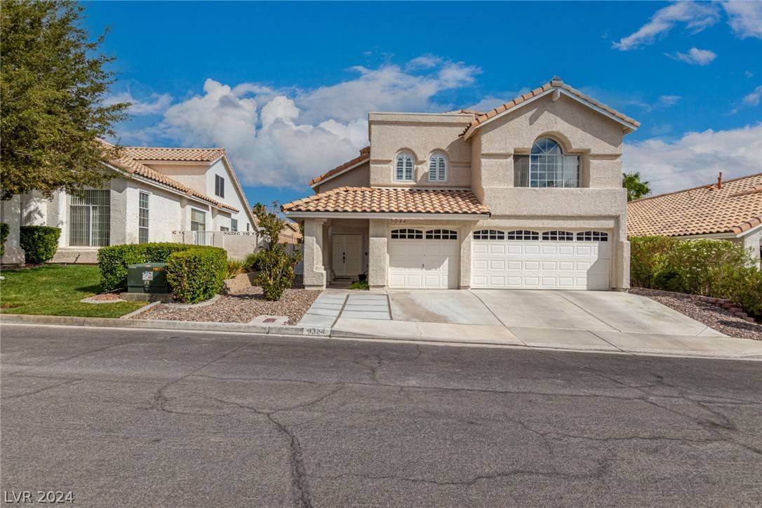 Las Vegas, NV 89134,9324 Mist Flower Circle