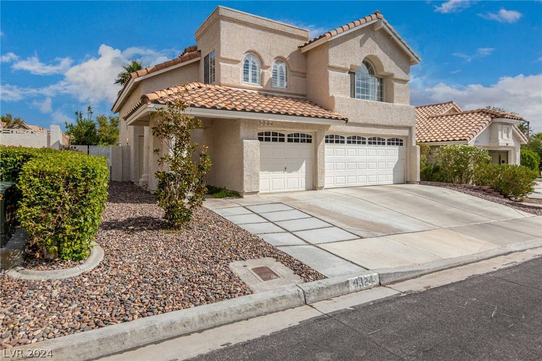 Las Vegas, NV 89134,9324 Mist Flower Circle