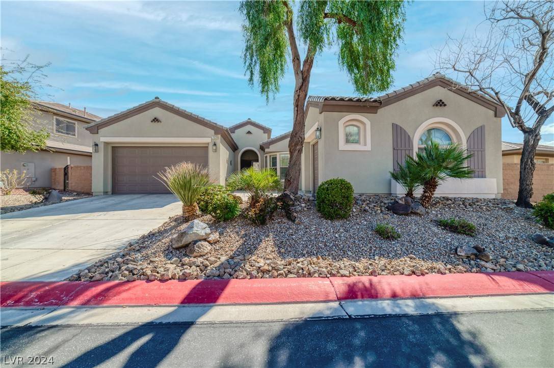 North Las Vegas, NV 89084,7438 Eggshell Drive