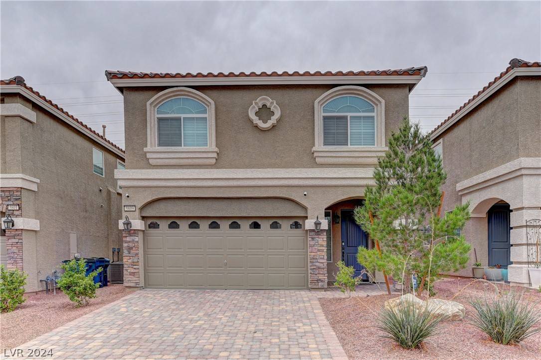 Las Vegas, NV 89141,5809 Graystone Ridge Avenue