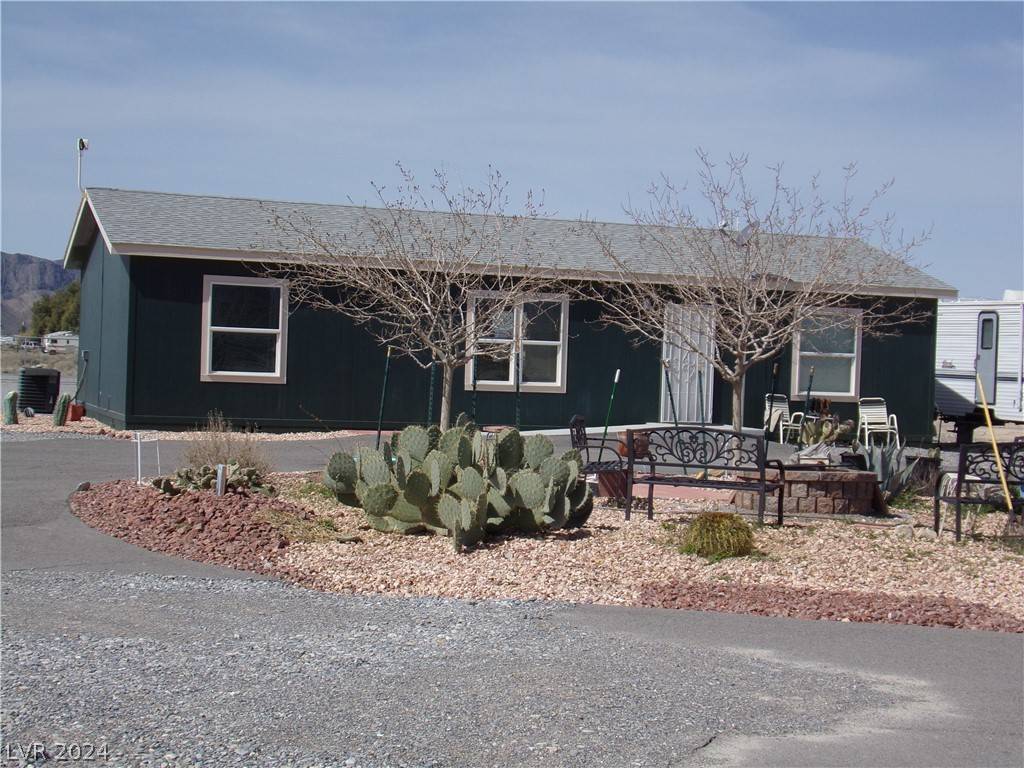 Pahrump, NV 89060,1901 N David Street