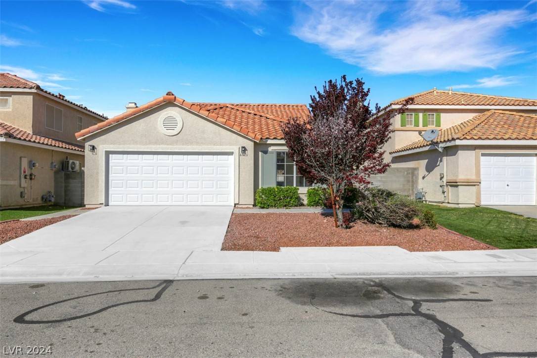 North Las Vegas, NV 89031,6111 Dawn View Lane