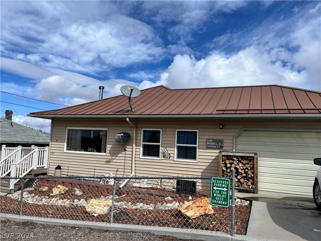 Mcgill, NV 89318,4 Avenue H