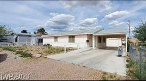 Pahrump, NV 89048,1221 South Comstock