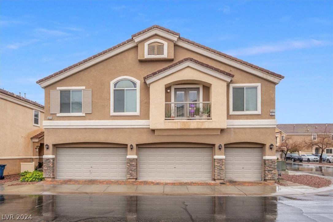 North Las Vegas, NV 89084,3417 Robust Robin Place #3