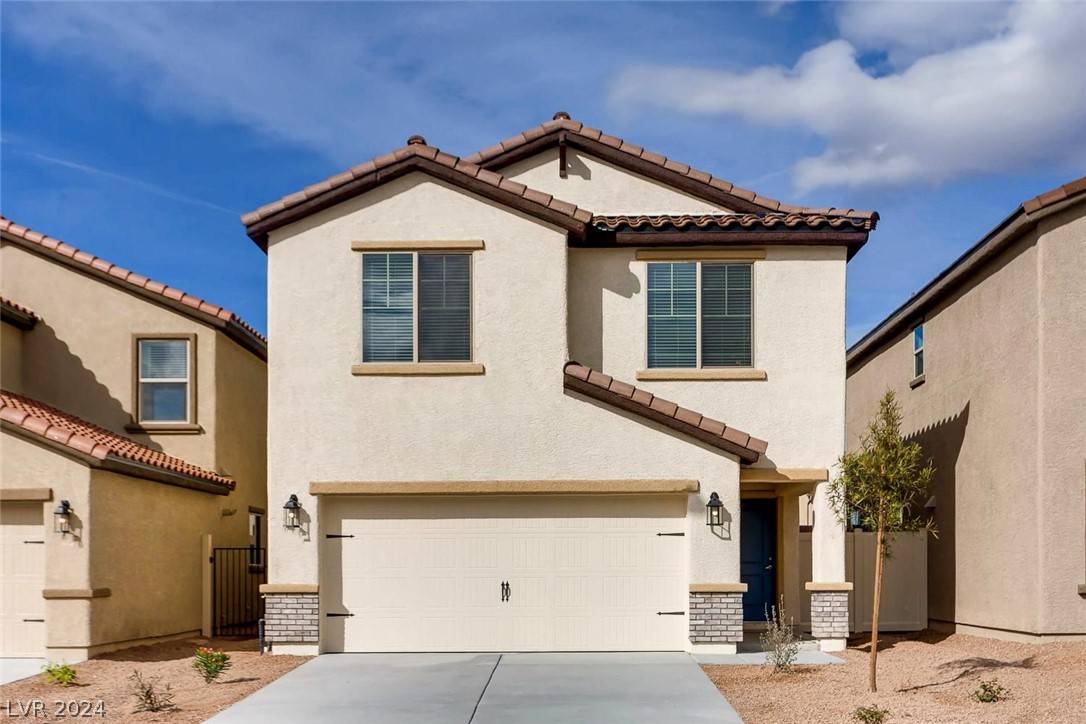 Las Vegas, NV 89122,4965 Toad Lily Street