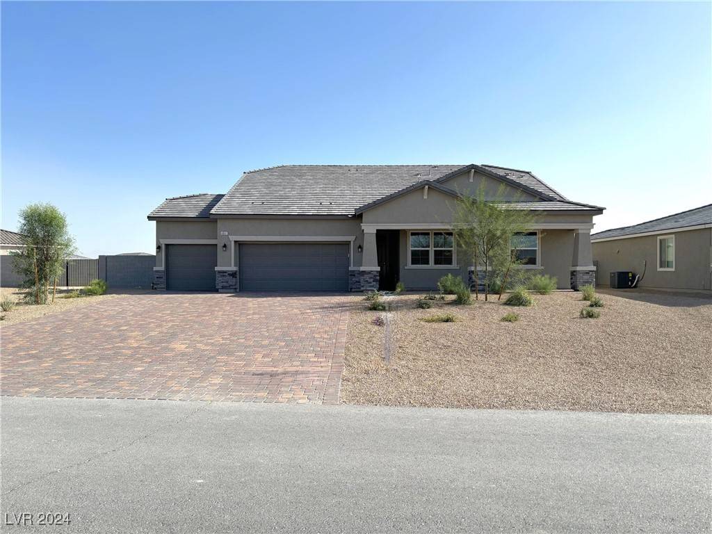 Pahrump, NV 89061,4841 E Graystone Drive