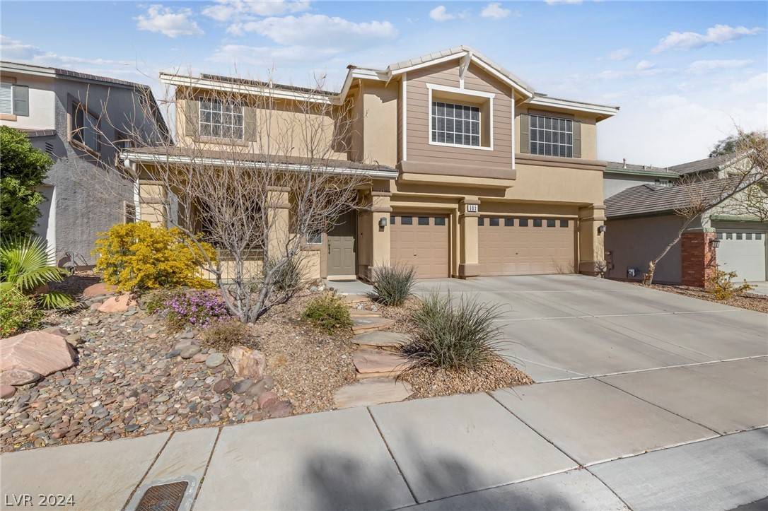 Las Vegas, NV 89144,605 Baysville Court