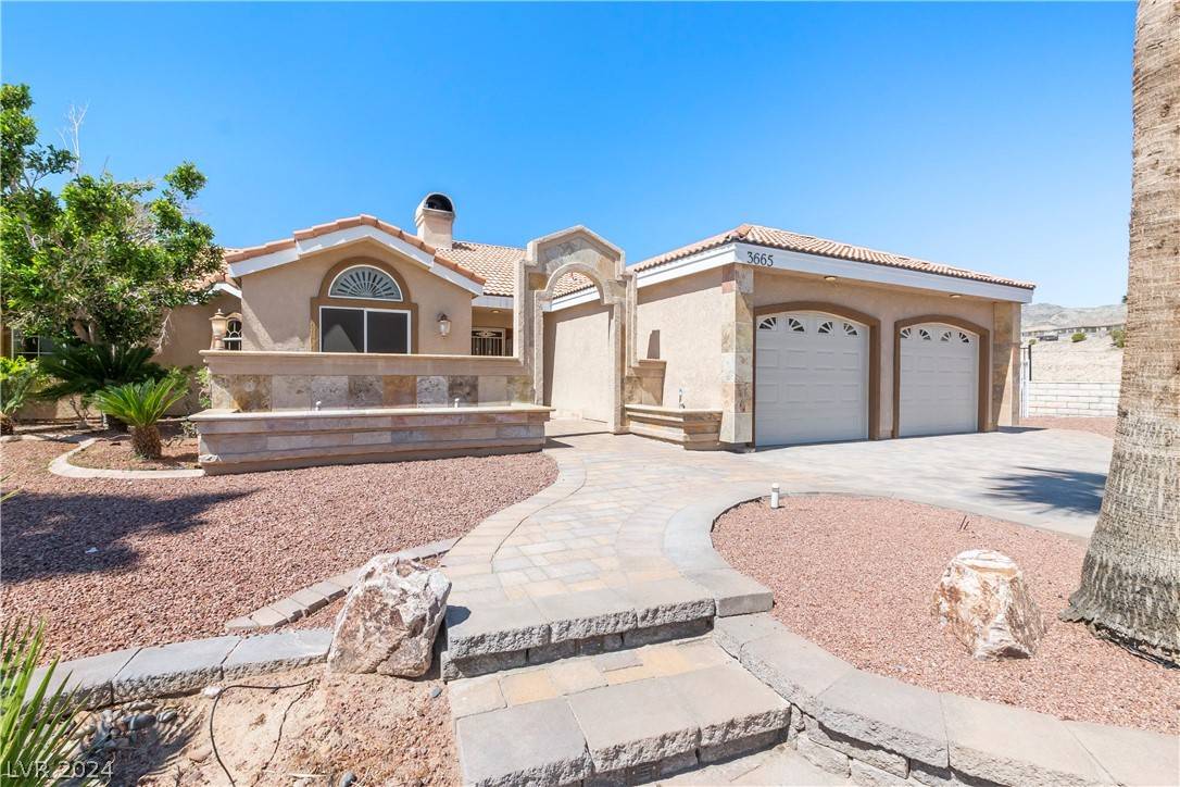 Laughlin, NV 89029,3665 S Pointe Circle