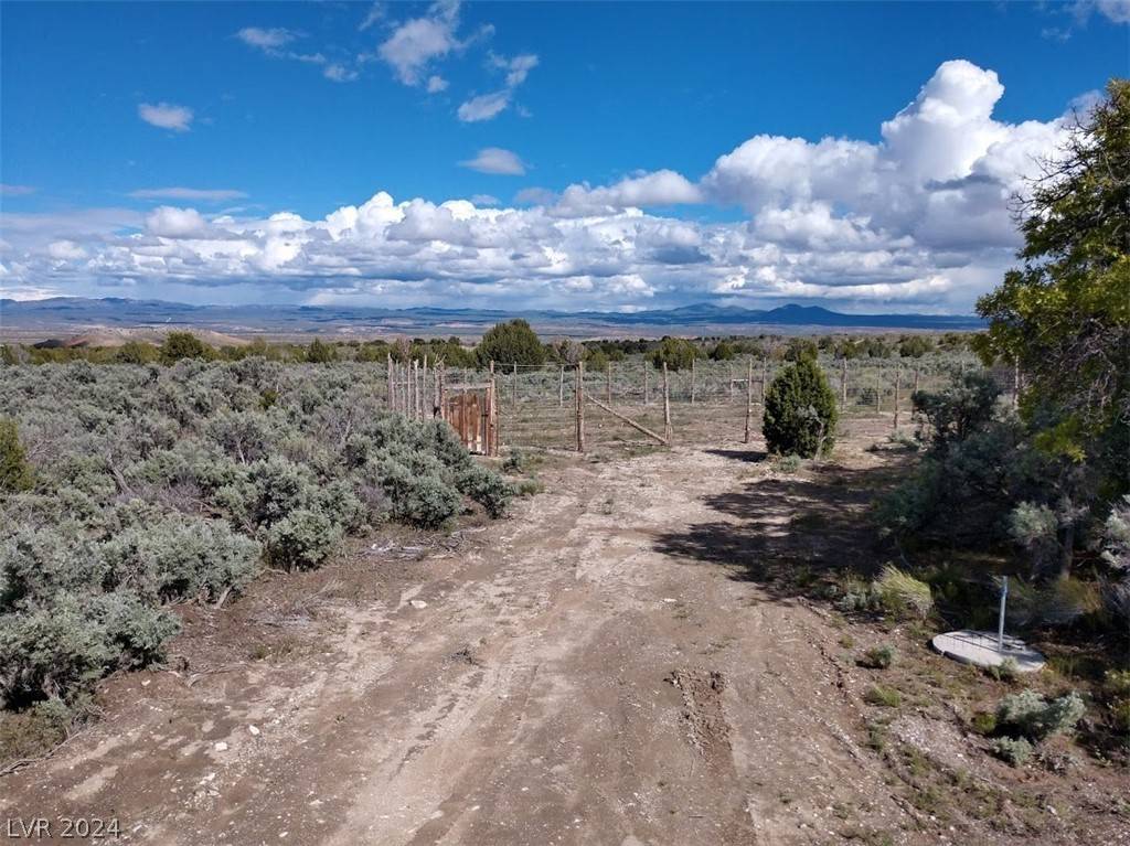 Pioche, NV 89043,Bennett Springs