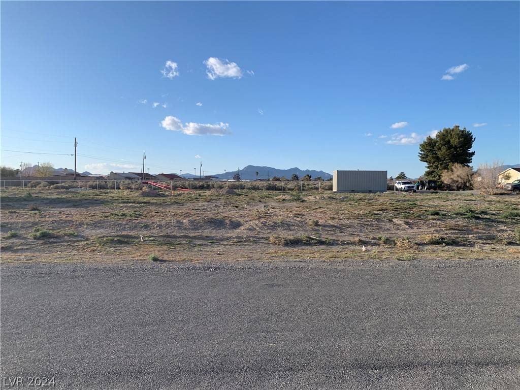 Pahrump, NV 89048,2330 S Laguna Street