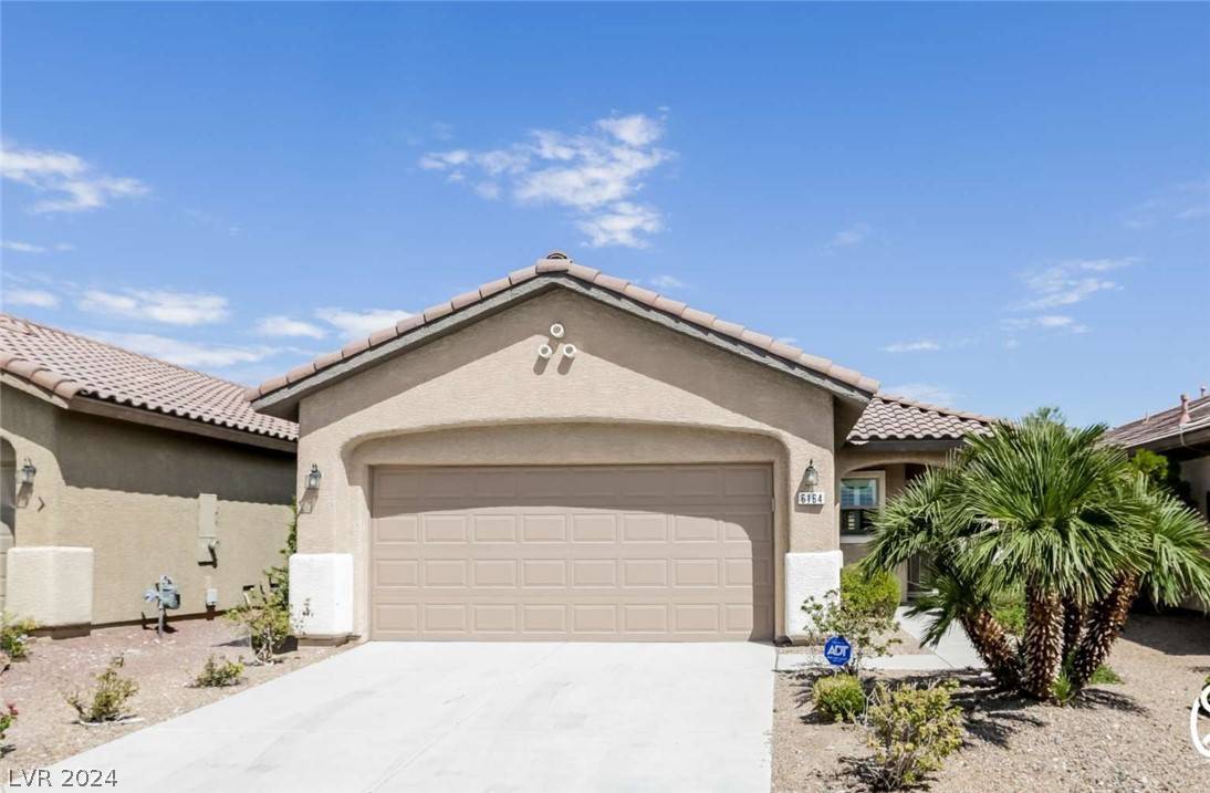 Las Vegas, NV 89122,6164 Wheat Penny Avenue