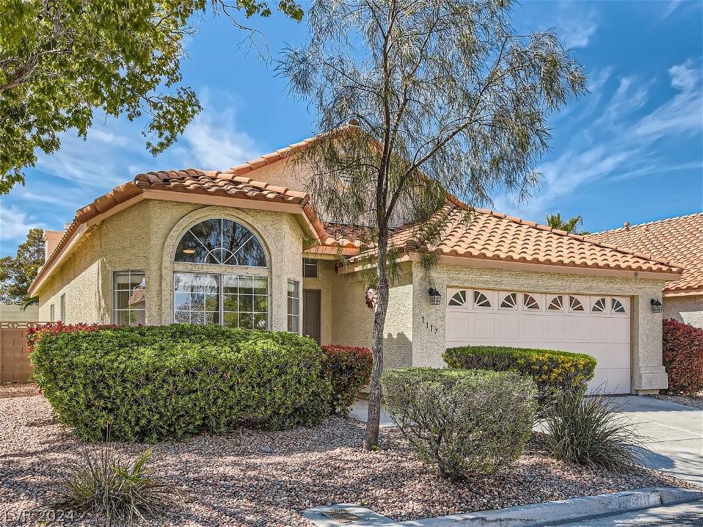 Las Vegas, NV 89128,1117 Sloop Drive