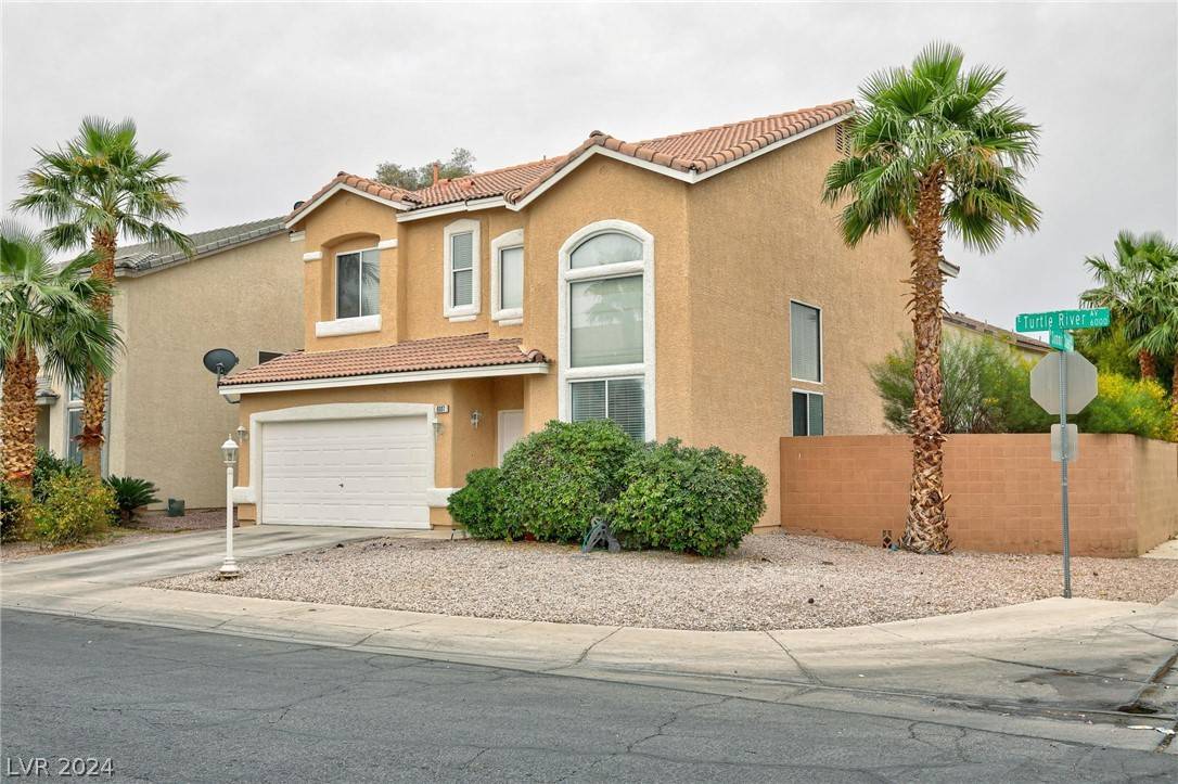 Las Vegas, NV 89156,6007 Turtle River Avenue